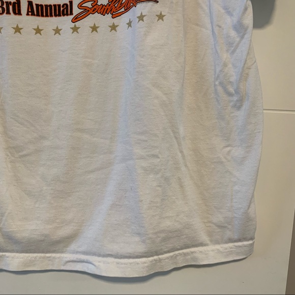 2013 Sturgis Black Hills Rally Tee - Picture 12 of 15
